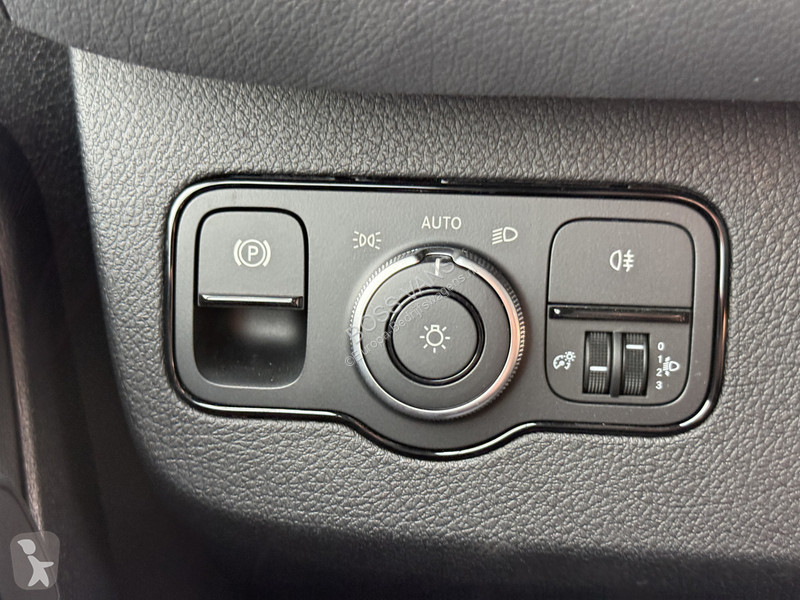 Furgoneta Mercedes 312 55kWh L2H2 Elektrisch...