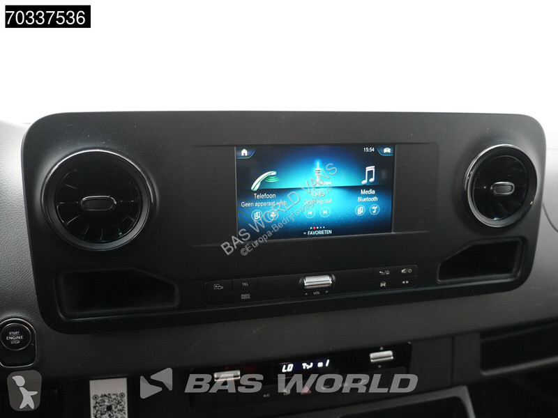 Nyttofordon Mercedes 314 CDI Automaat L1H2...