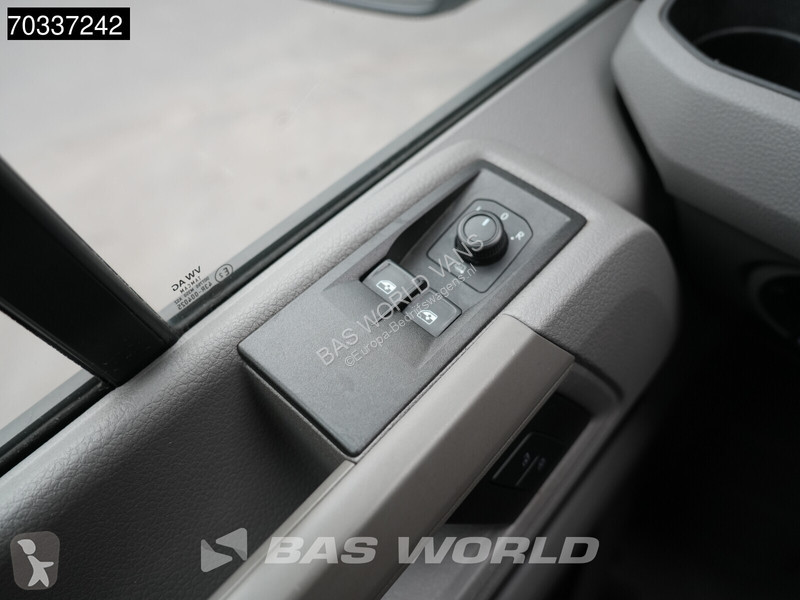 Samochód dostawczy Volkswagen 140pk Koelwagen...