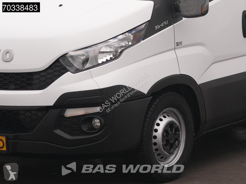 Samochód dostawczy Iveco 35S21 3.0L L2H2 3,5t...