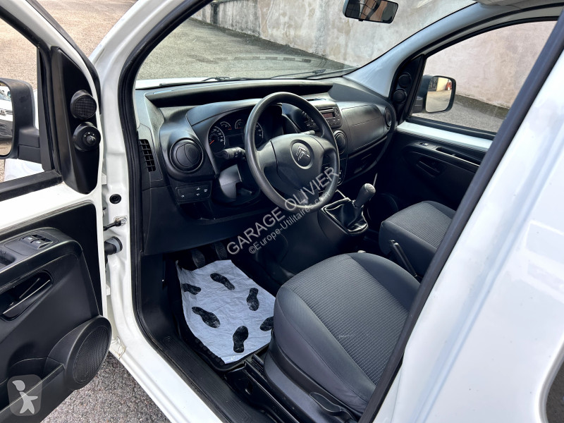 Véhicule utilitaire Citroën 1.3 HDI 75 Business...