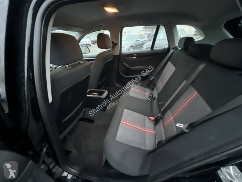 Autoutilitară BMW E84) 18i sDrive 2.0 i 16V...