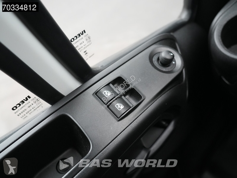 Véhicule utilitaire Iveco 35S16 Automaat L3H2...