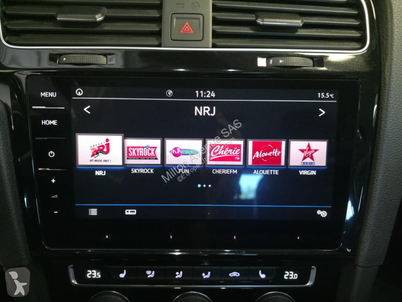 Užitkové vozidlo Volkswagen GOLF 2.0 16V TDI CR...