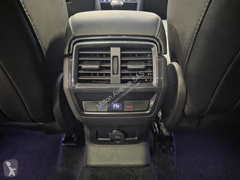 Véhicule utilitaire Skoda KODIAQ 2.0 TDI SCR -...