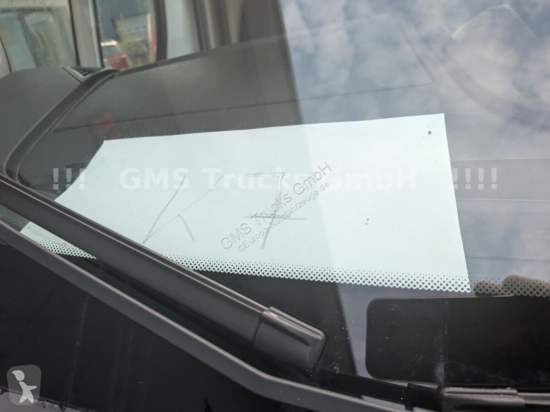 Véhicule utilitaire Fiat Multijet 130 / Nur...