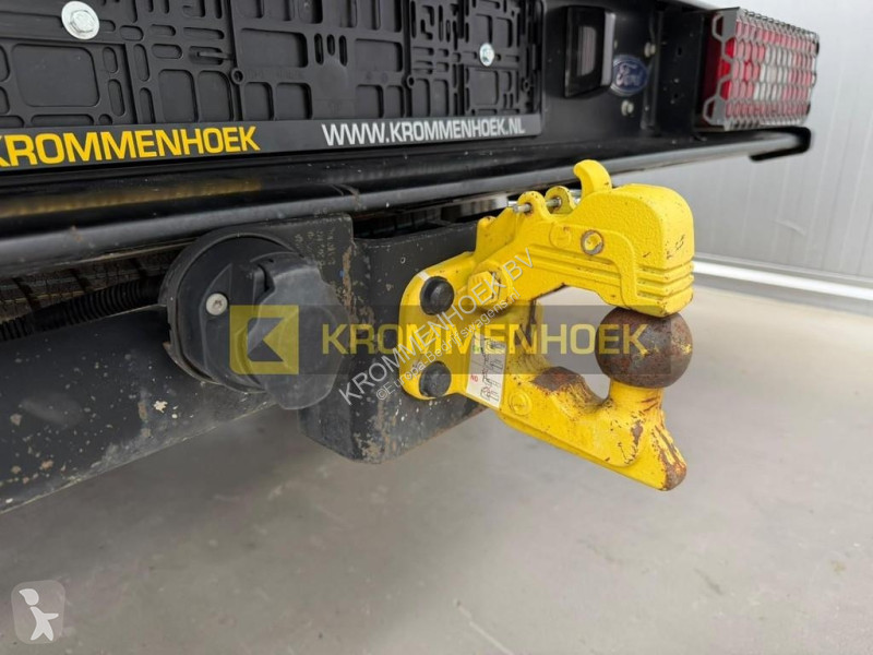 Véhicule utilitaire Ford P350 L2 Tipper