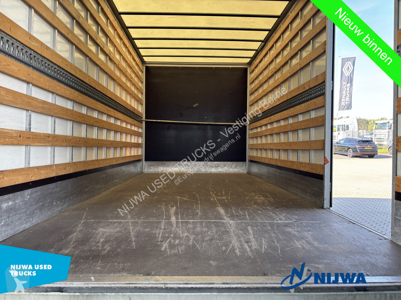 Véhicule utilitaire Renault T35 165 BE-Combi +...