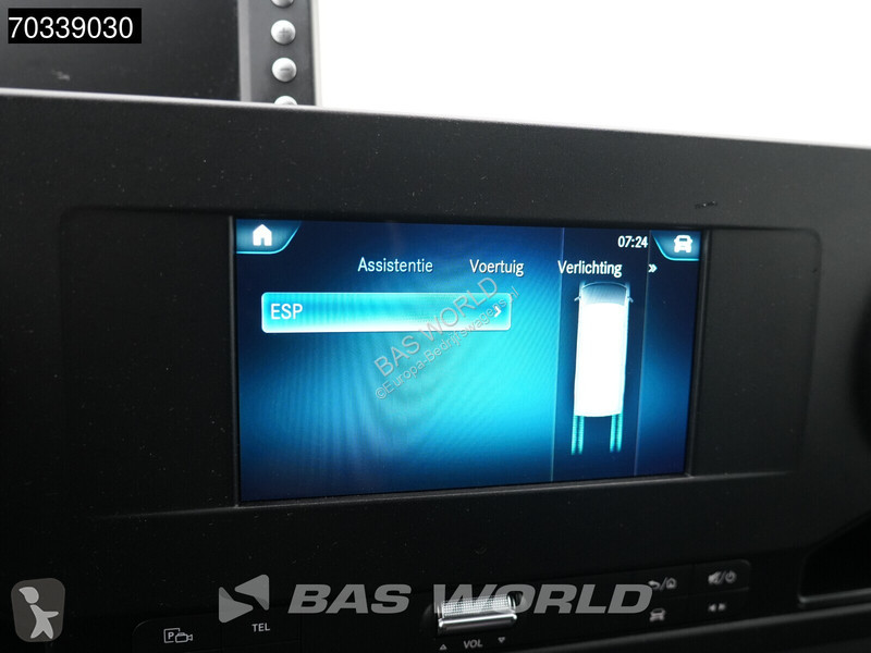 Bedrijfswagen Mercedes 317 CDI Automaat...