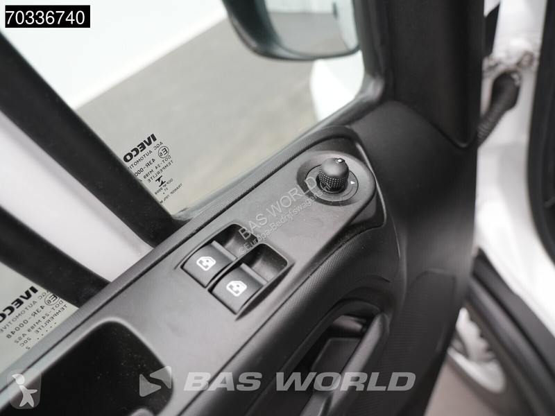 Bedrijfswagen Iveco 35S16 Automaat...