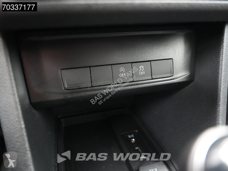 Véhicule utilitaire Volkswagen 4X4 Airco Navi...
