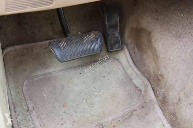 Véhicule utilitaire Jeep Limited