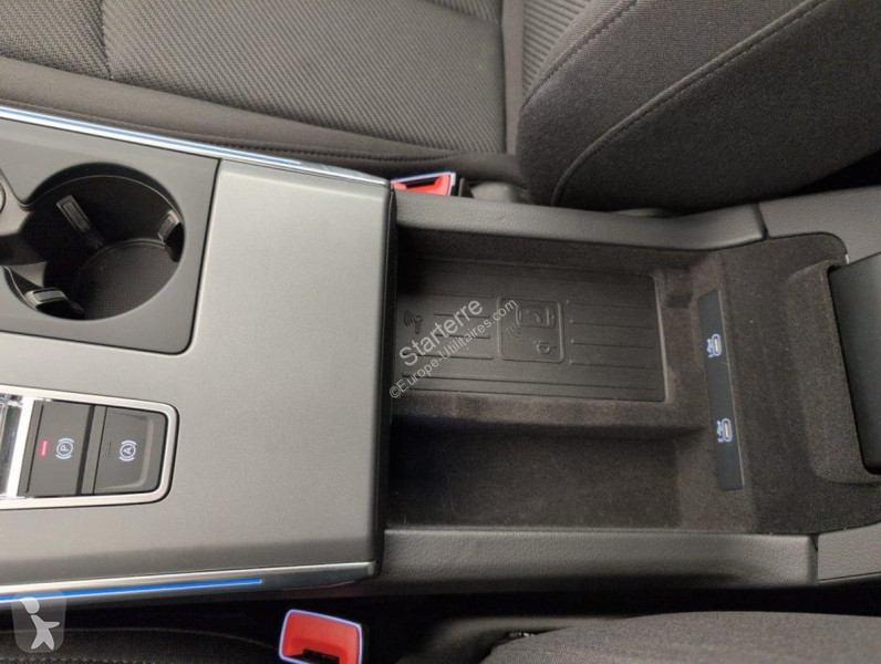 Audi  Transporter