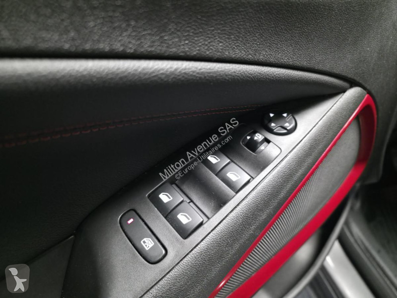 Véhicule utilitaire Opel CROSSLAND 1.5 CDTI -...