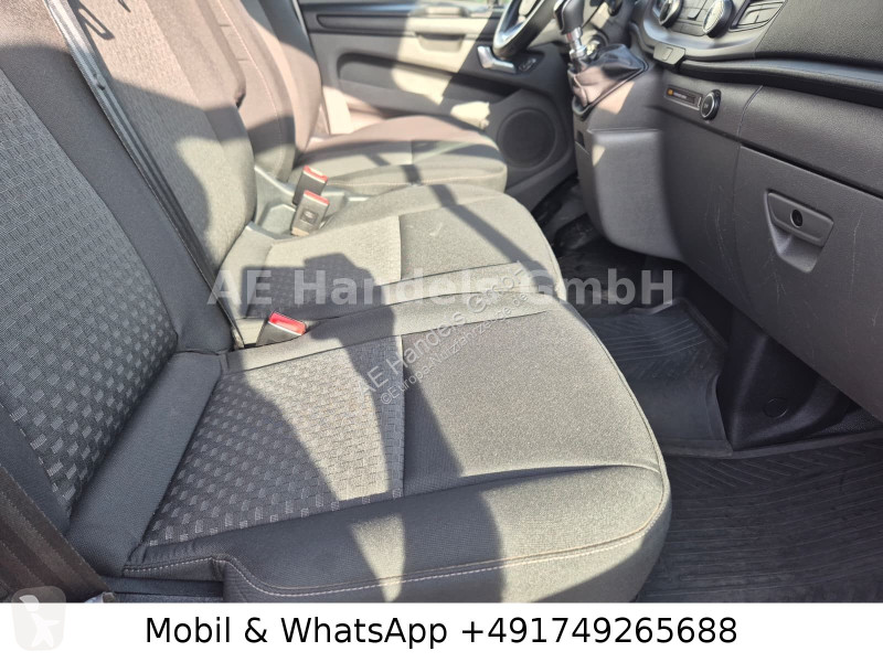 Užitkové vozidlo Ford Kasten 2.0 300 Trend...
