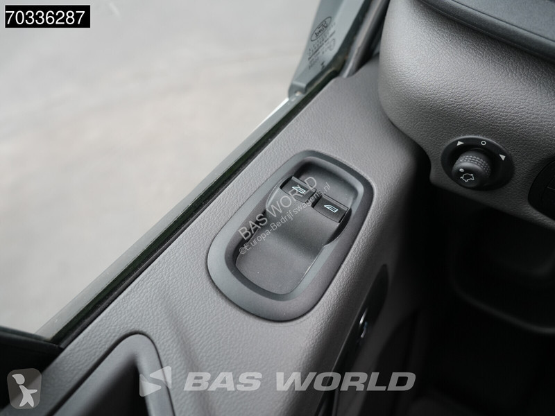Véhicule utilitaire Ford 130pk Laadklep...