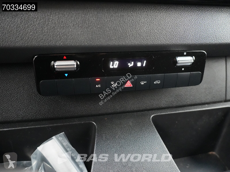 Furgoneta Mercedes 317 CDI Automaat L2H2...
