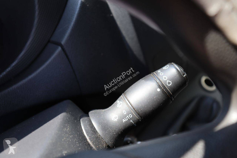 Véhicule utilitaire Opel F3500