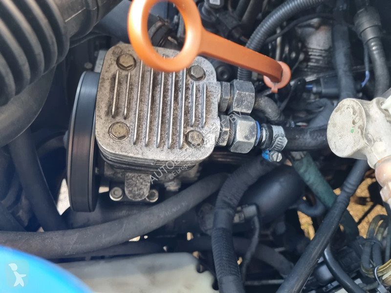 Véhicule utilitaire Volkswagen 2.0 TDI BE...