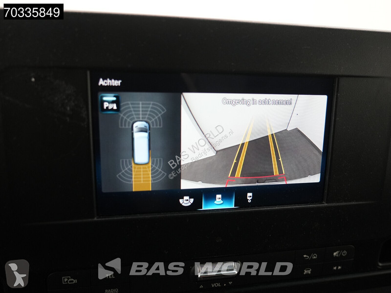 Mercedes 317 CDI Automaat L3H2 AC/Climate MBUX...