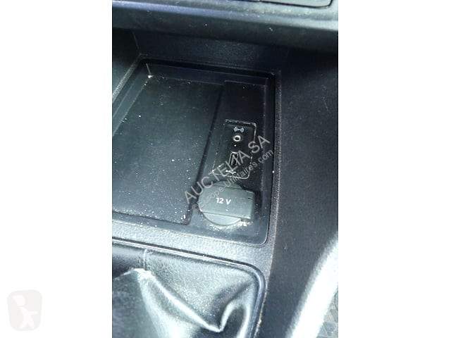 Véhicule utilitaire Volkswagen