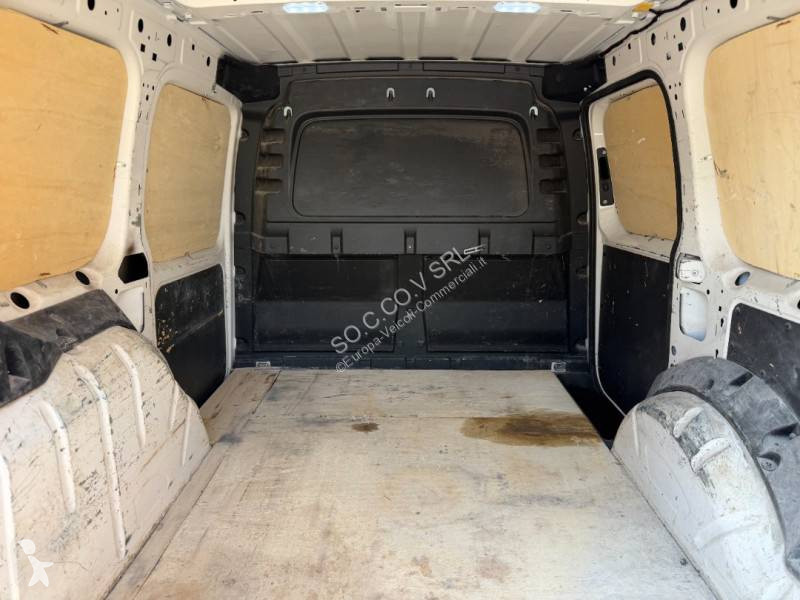 Véhicule utilitaire Volkswagen