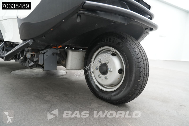 Elektrisch 155KM Actieradius Driewieler Pick up...