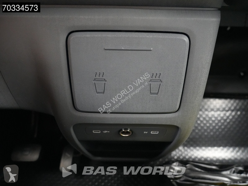 Maxus Elektrisch 64 kWh Airco Dubbele...