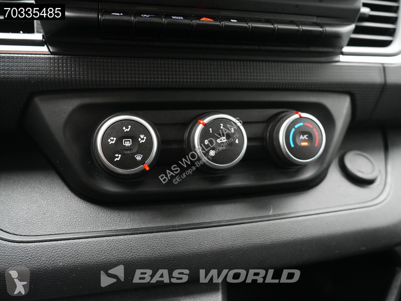 Renault 150pk Automaat L2H1 Airco Cruise Camera...