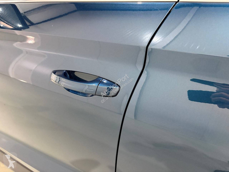 Véhicule utilitaire Skoda 1.5 TSI Business