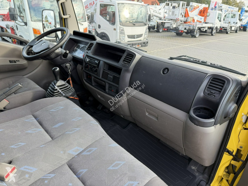 Véhicule utilitaire Renault