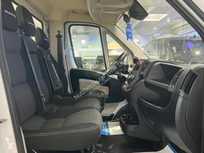 Véhicule utilitaire Fiat...