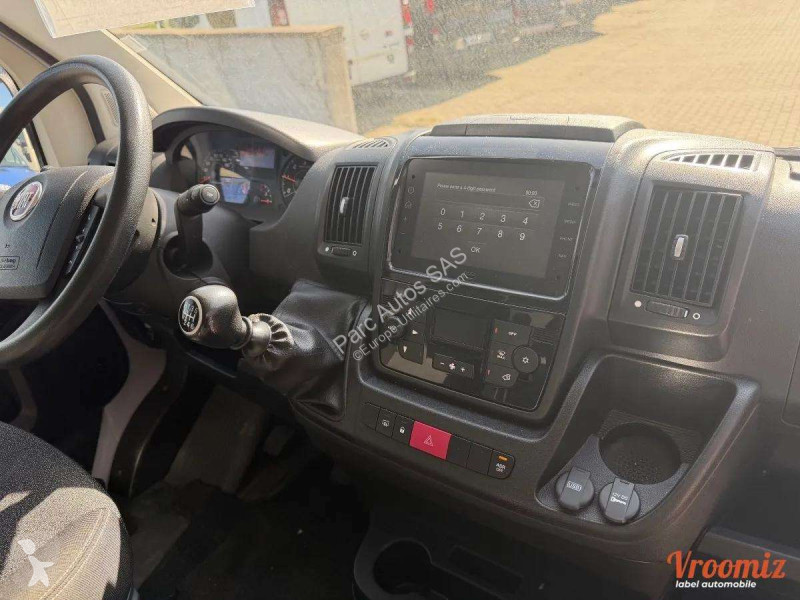 Fiat  van