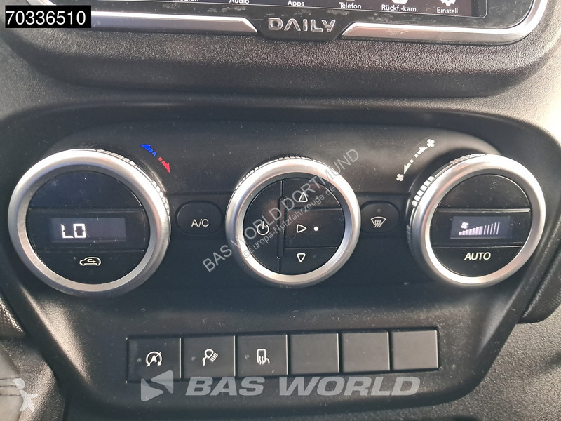 Iveco 35S16 Automatik L3H2 160PS Klima Kamera...