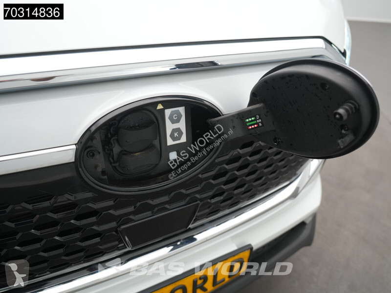 Véhicule utilitaire Maxus Elektrische Bakwagen...