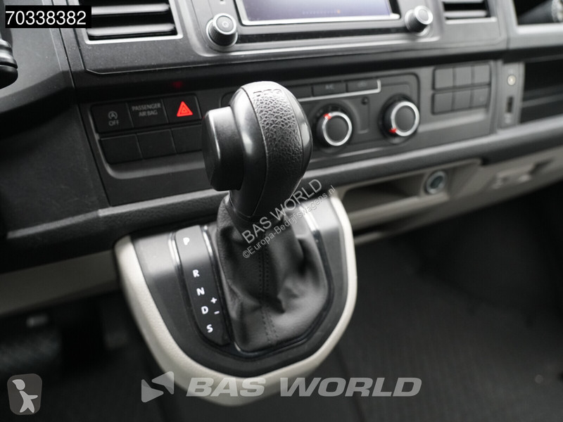 Volkswagen Automaat L2H2 Dubbele Cabine Airco...
