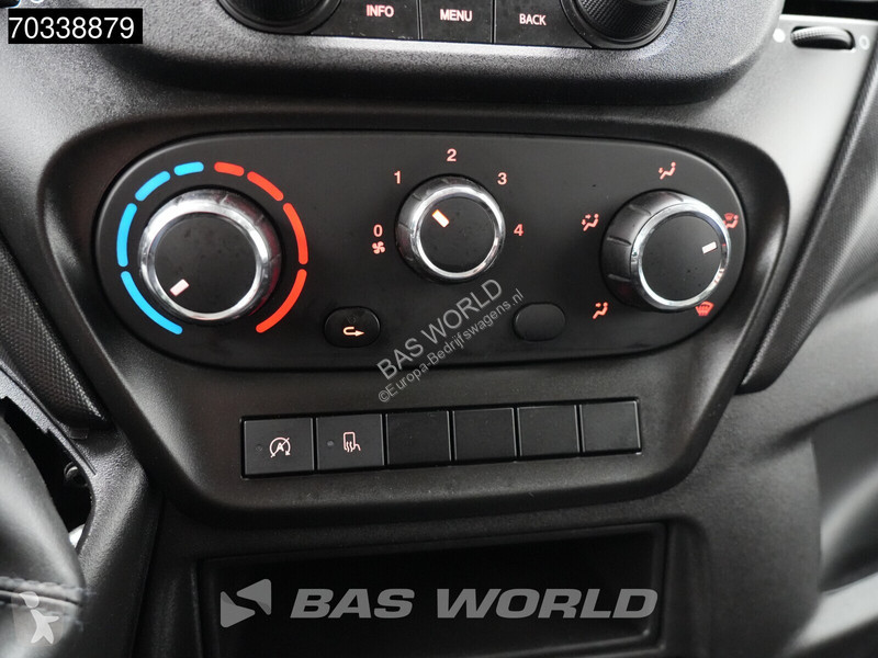 Iveco 35C14 Koelwagen Vriezer Thermo King...