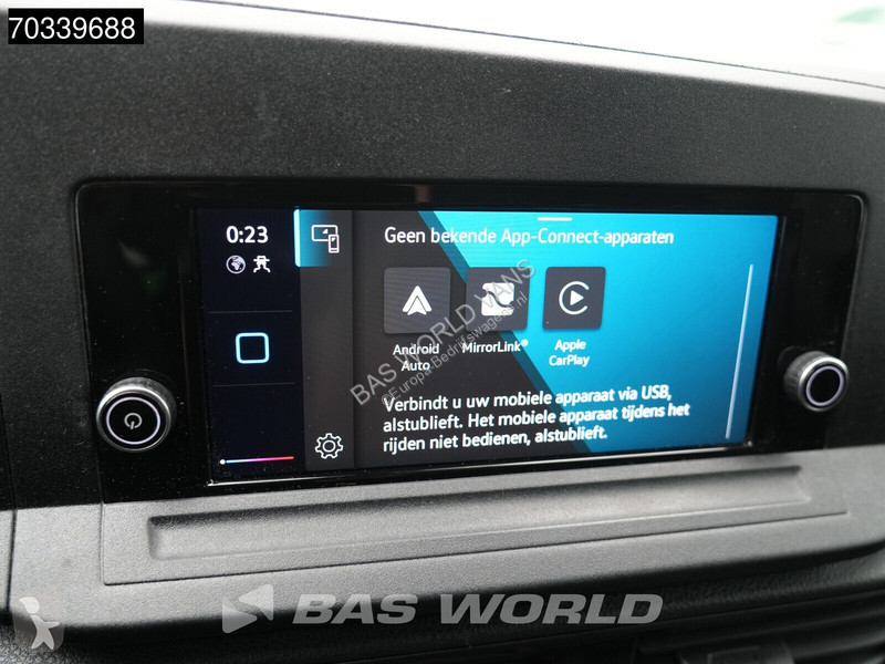 Volkswagen Maxi L2 Airco Carplay Cruise...