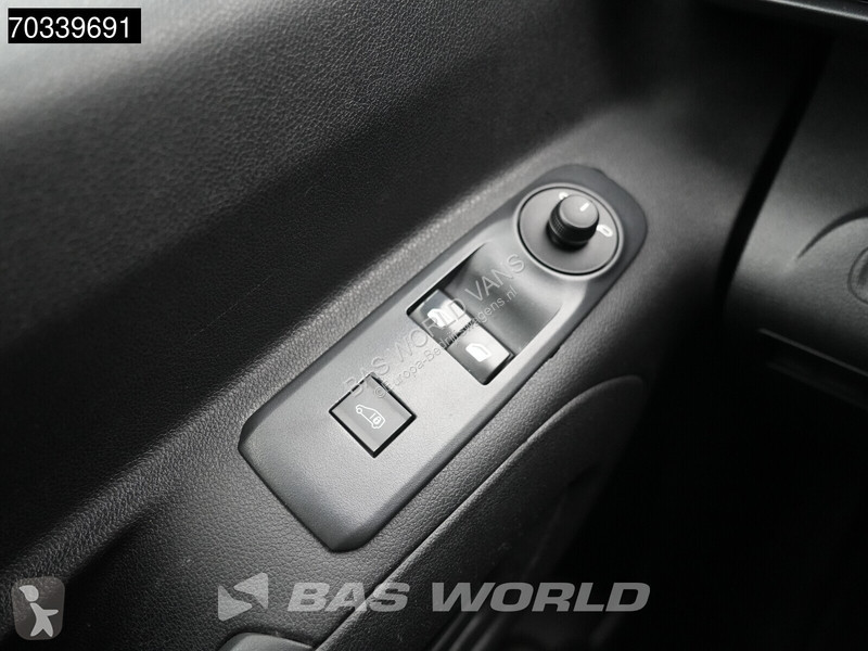Véhicule utilitaire Fiat Automaat L2H1 Airco...