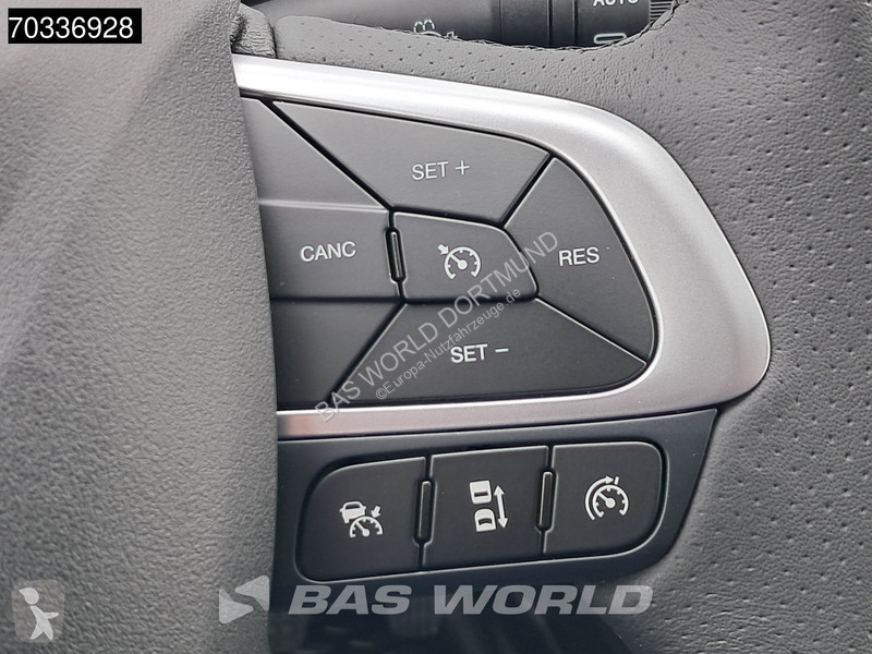 Iveco 35S21 Neu! 3.0L Automatik 210PS L2H2 LED...
