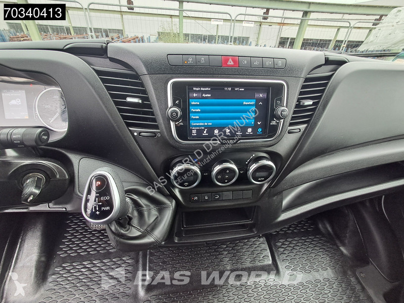 Užitkové vozidlo Iveco 35S16 Automatik...