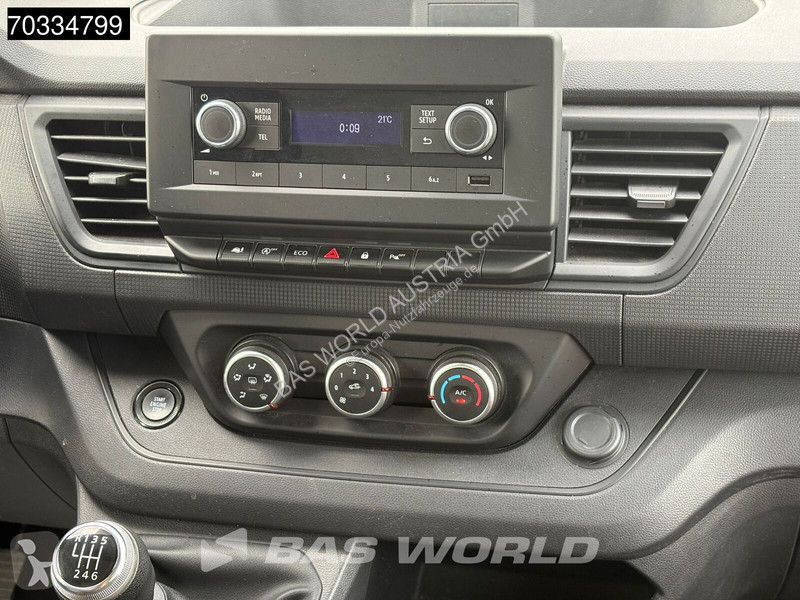 Véhicule utilitaire Renault 130pk L2H1 Klima...