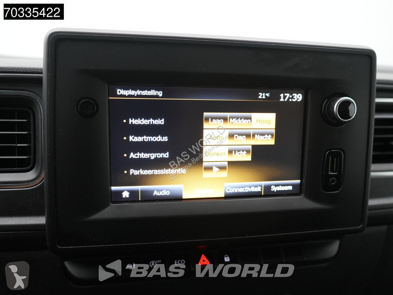 Renault L2H2 Airco Navi Cruise Parkeersensoren...