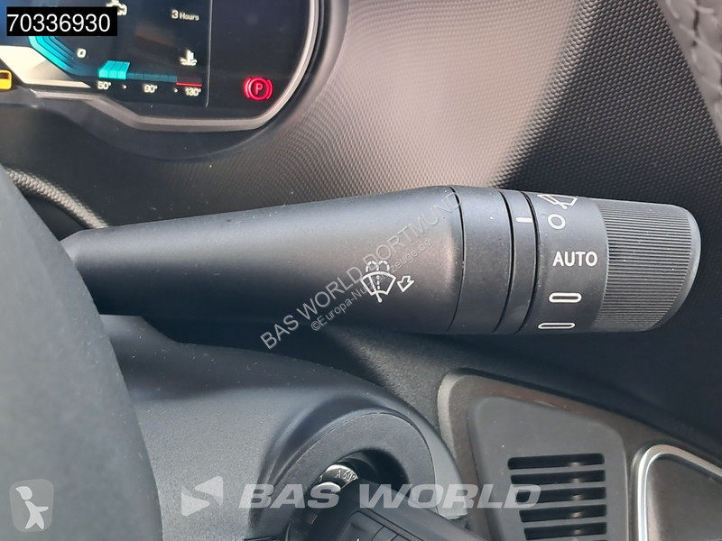 Iveco 35S21 Neu! 3.0L Automatik 210PS L2H2 LED...