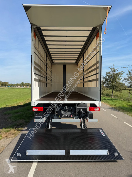 شاحنة DAF DAF  480 EURO6. 2024 1809km!! NIEUW!!!