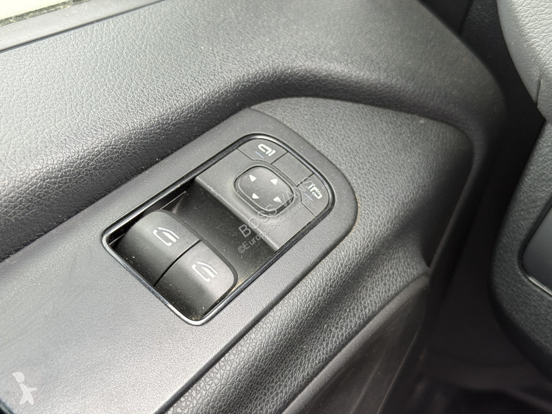 Véhicule utilitaire Mercedes 314 2.2 CDI