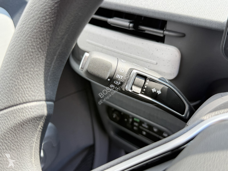 Maxus 64kWh 163PK Elektrisch! L1H1 335KM WLTP...