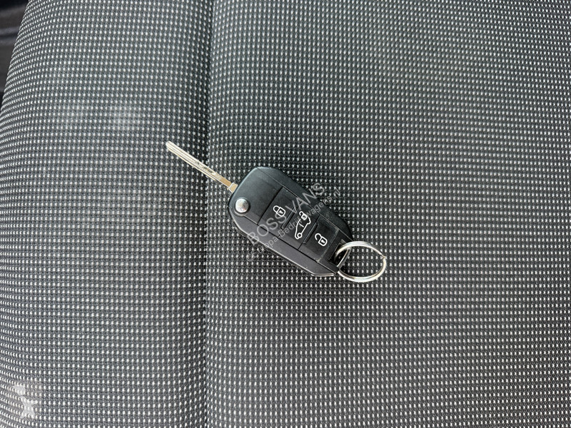 Véhicule utilitaire Toyota 1.5 D 100PK ProAce