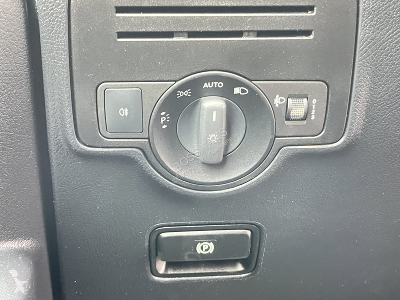 Mercedes 119 1.9 CDI 190pk Automaat L2H1...