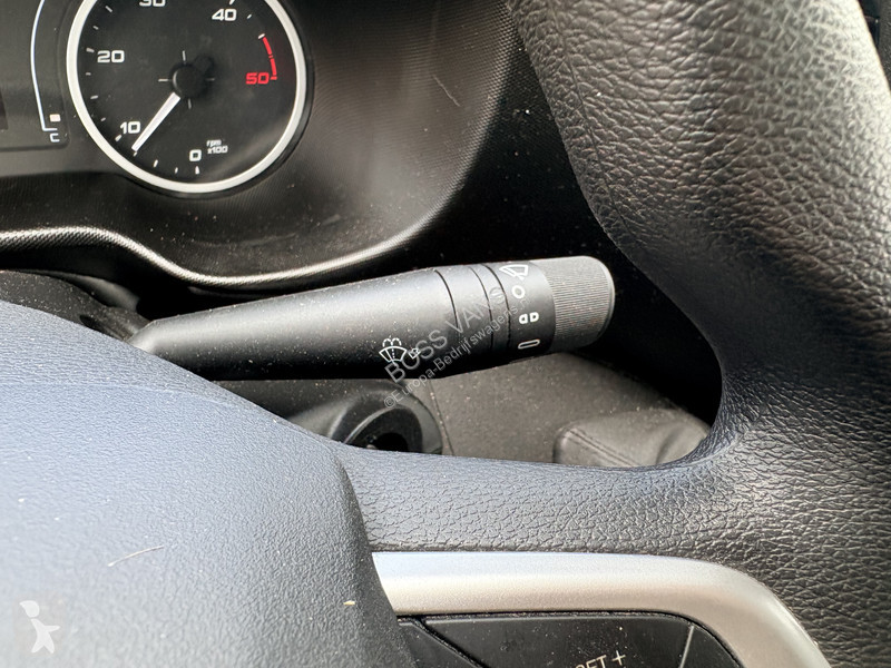 Véhicule utilitaire Iveco 35C16 3.0 160PK